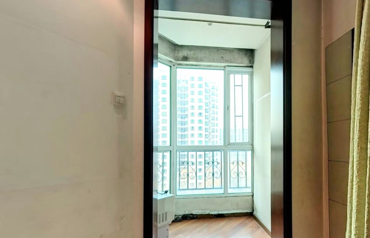 北京垂虹园二手房房源图片