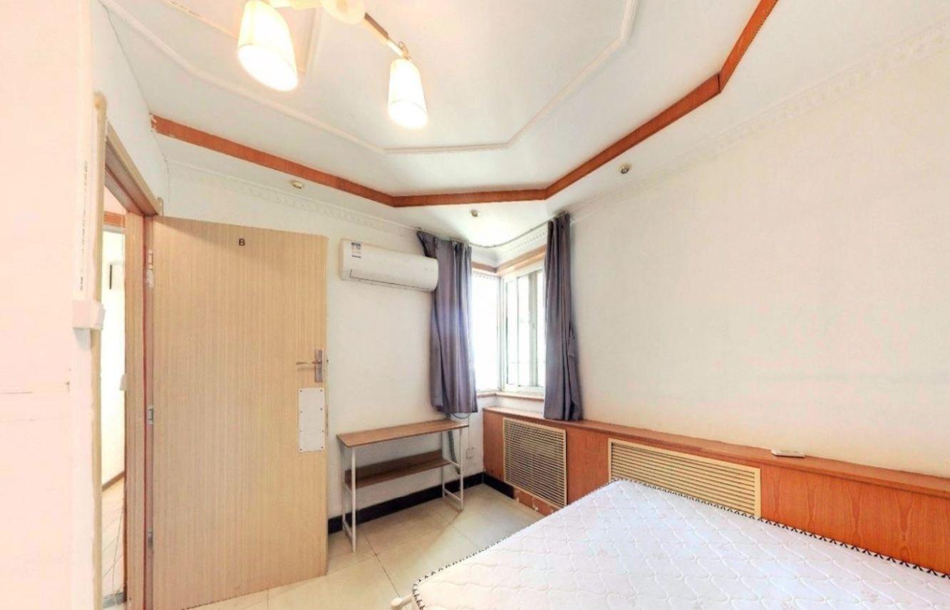 北京烟树园小区二手房房源图片