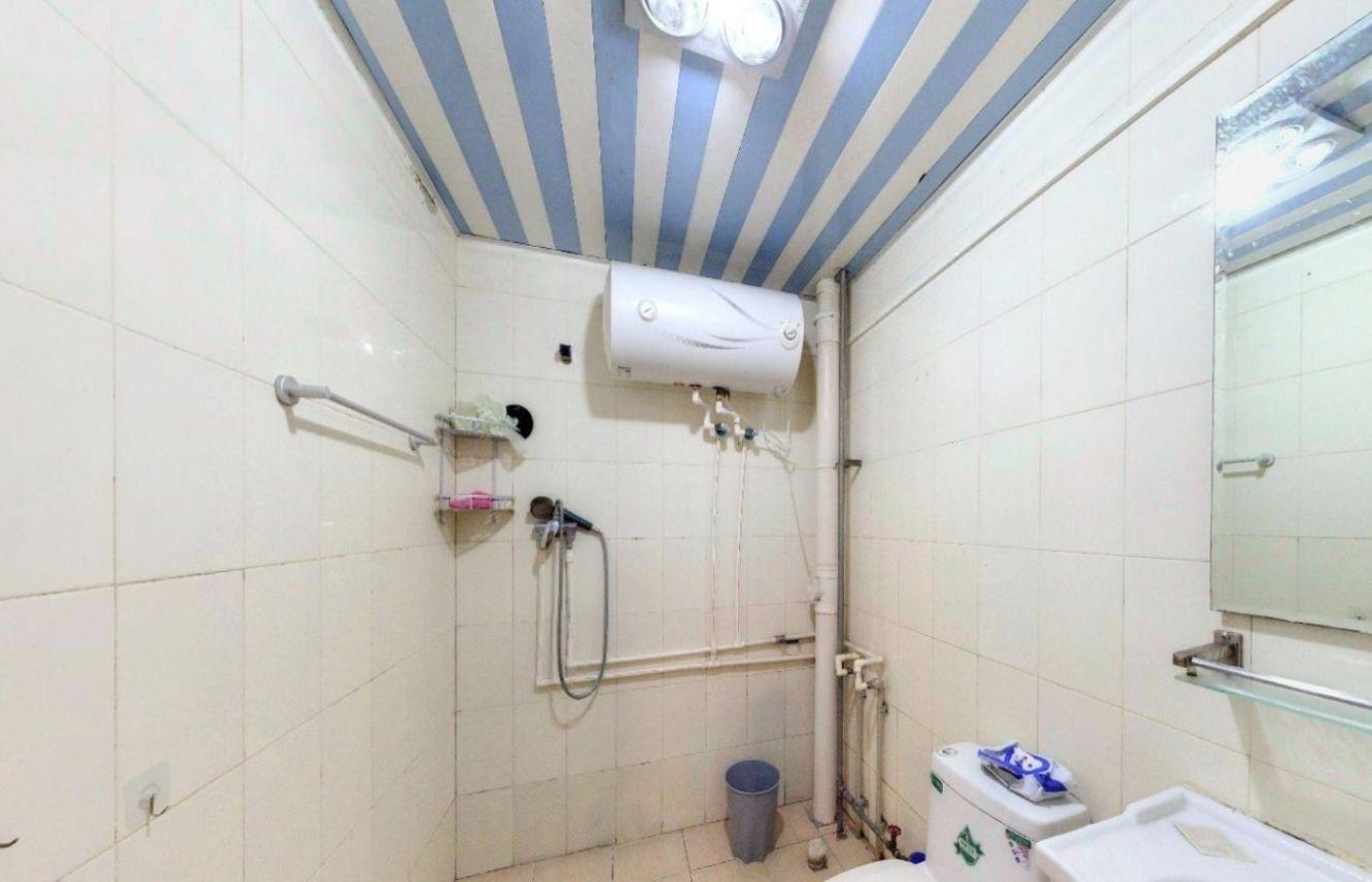 北京烟树园小区二手房房源图片