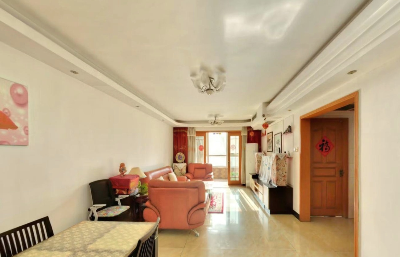 北京怡丽南园二手房房源图片