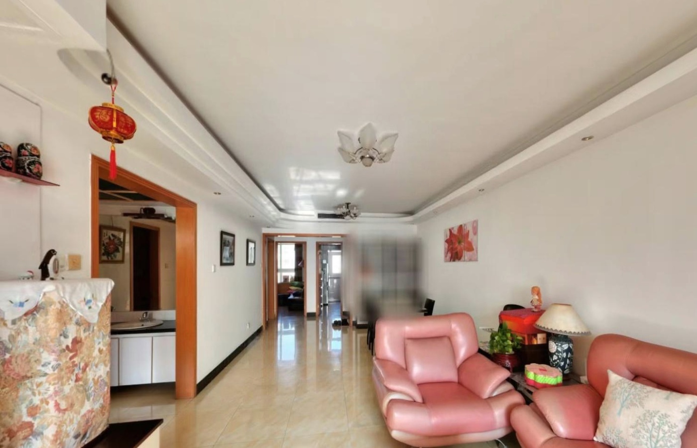 北京怡丽南园二手房房源图片