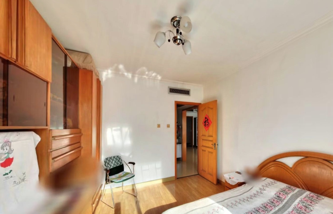 北京怡丽南园二手房房源图片