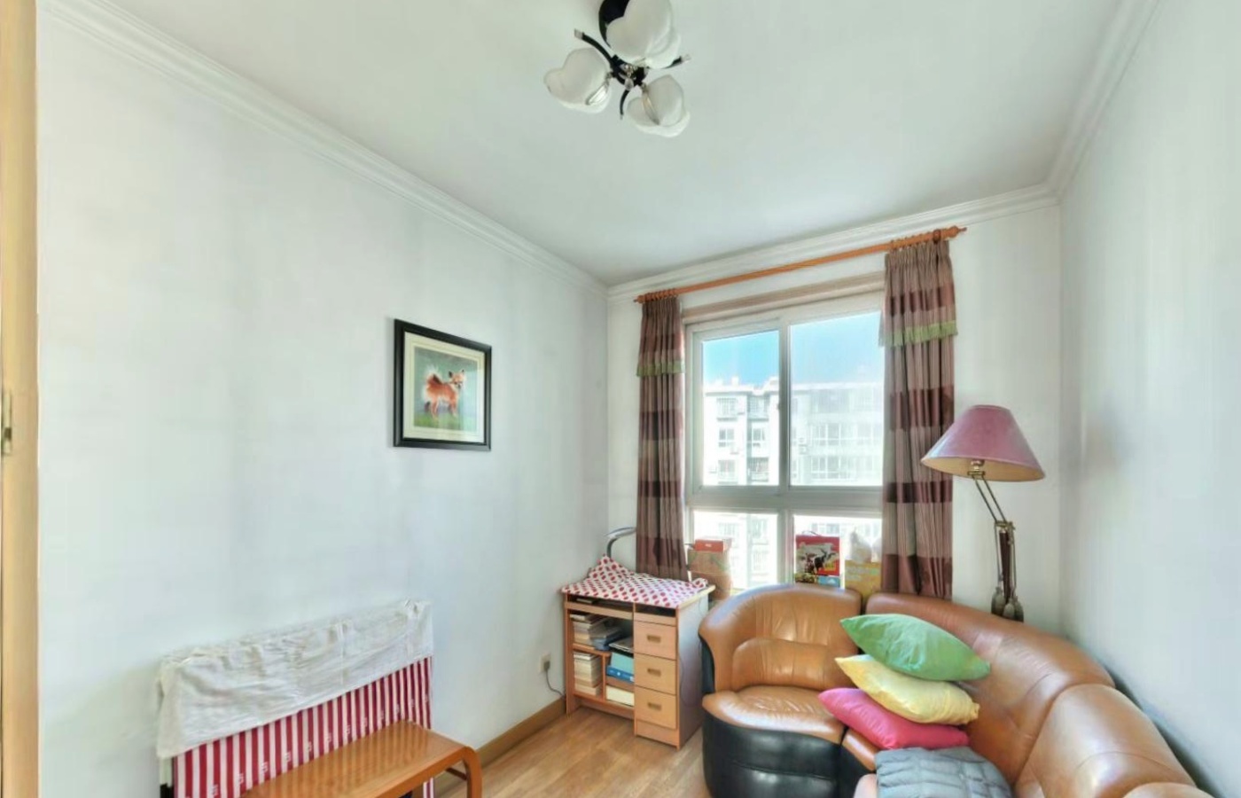 北京怡丽南园二手房房源图片