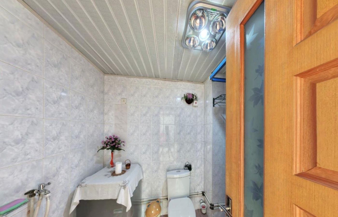 北京怡丽南园二手房房源图片