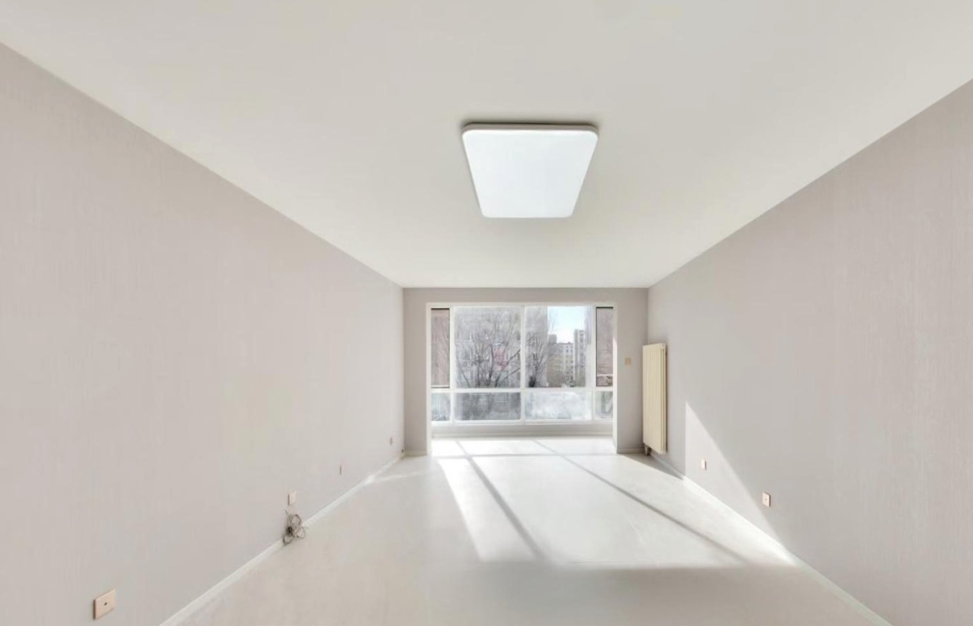 北京鲁艺上河村二手房房源图片