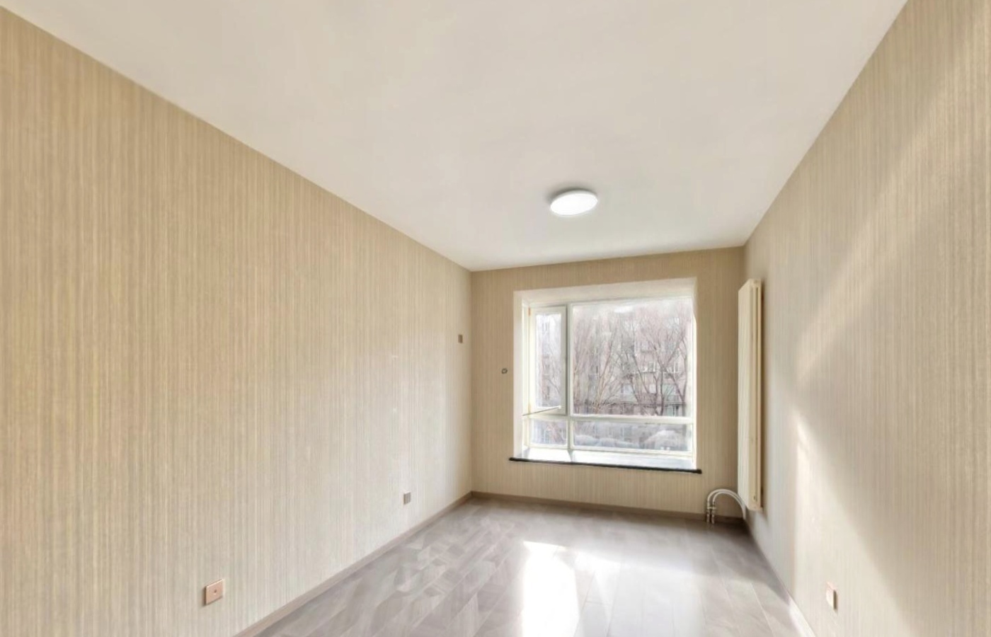 北京鲁艺上河村二手房房源图片