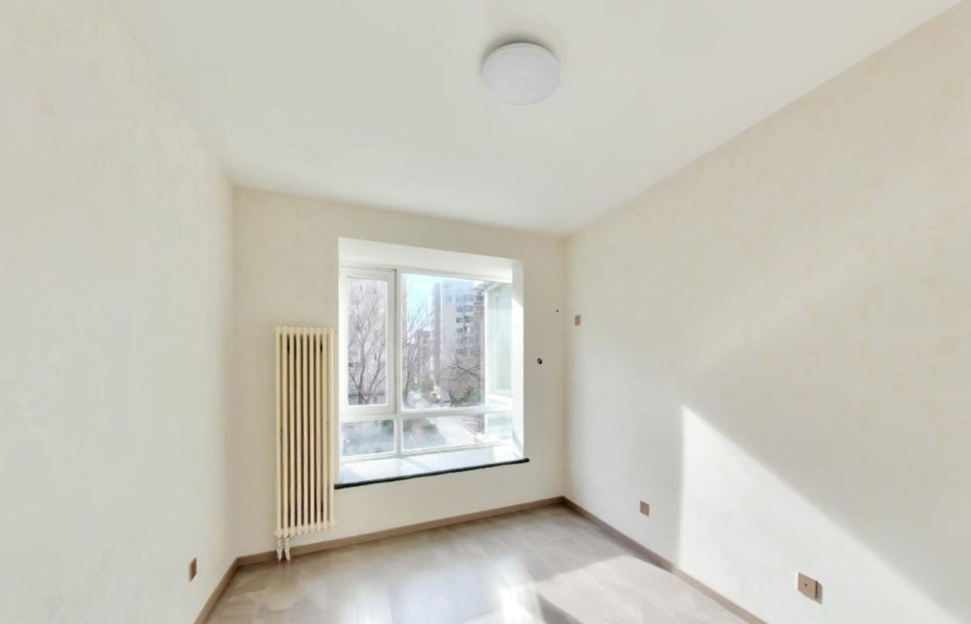 北京鲁艺上河村二手房房源图片