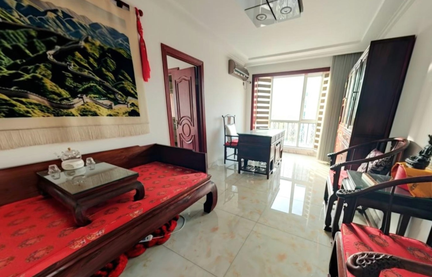 北京世纪城三期晴雪园二手房房源图片