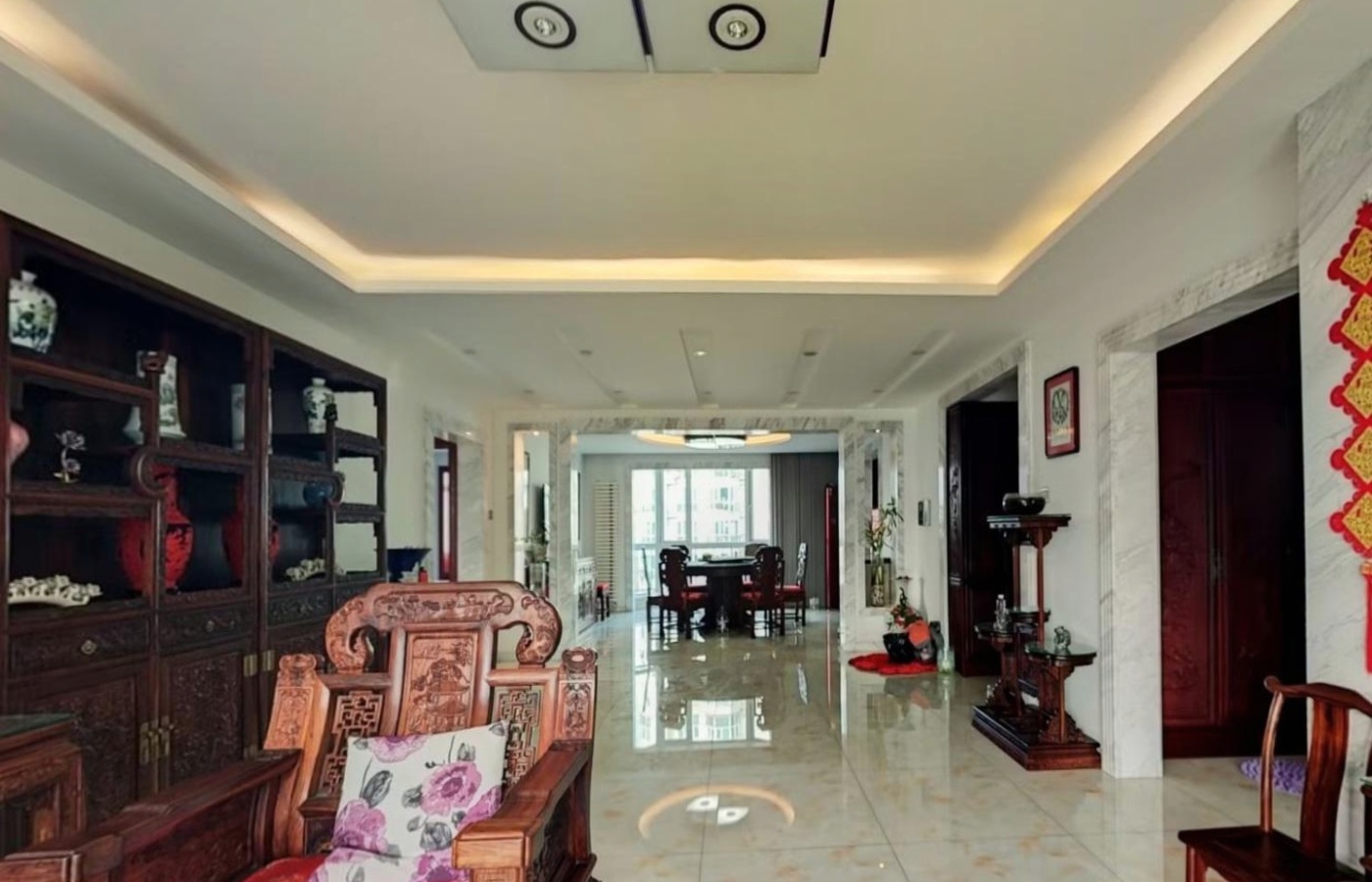 北京世纪城三期晴雪园二手房房源图片