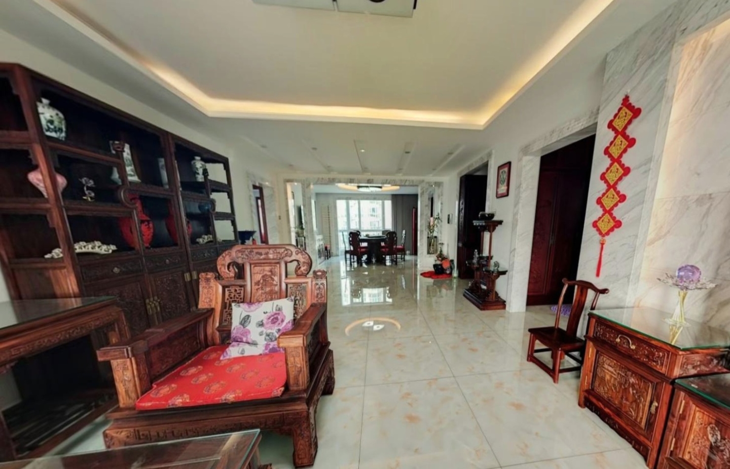 北京世纪城三期晴雪园二手房房源图片