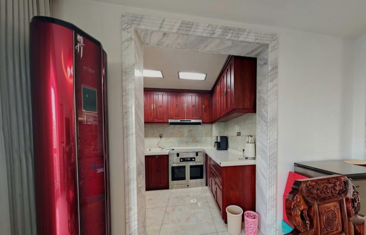 北京世纪城三期晴雪园二手房房源图片