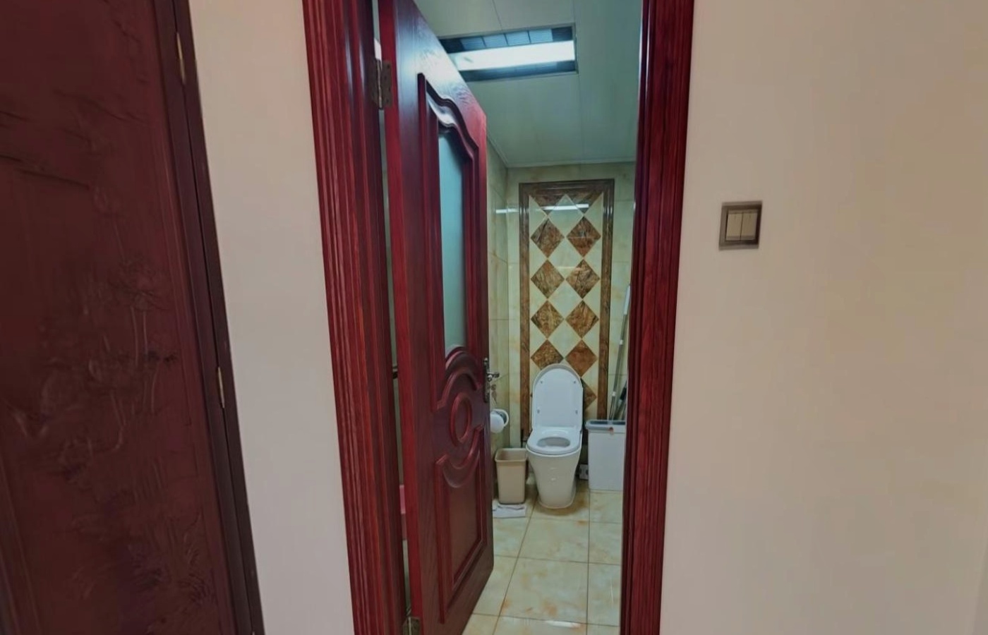 北京世纪城三期晴雪园二手房房源图片