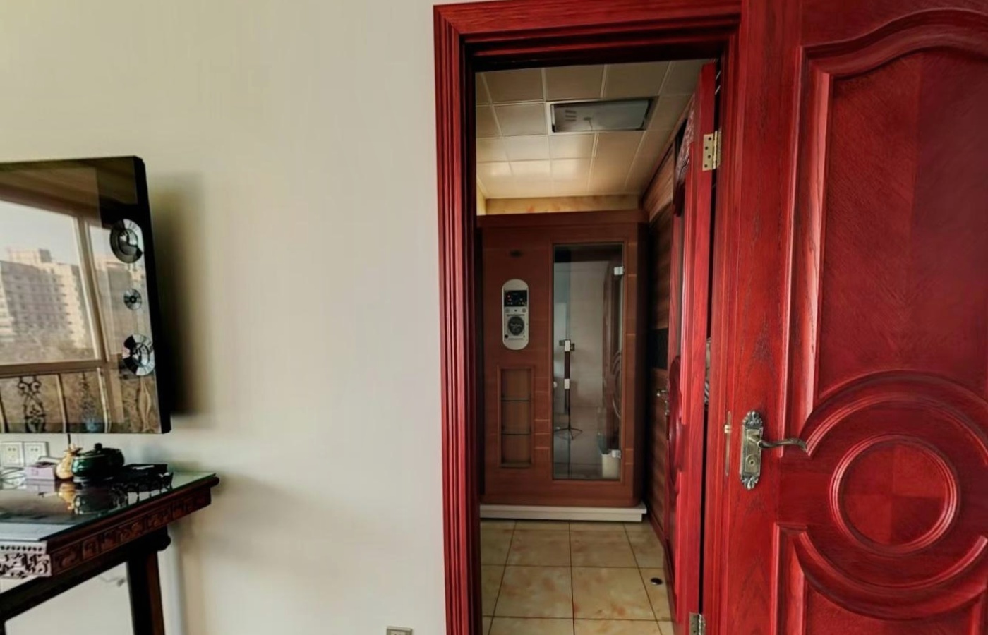 北京世纪城三期晴雪园二手房房源图片