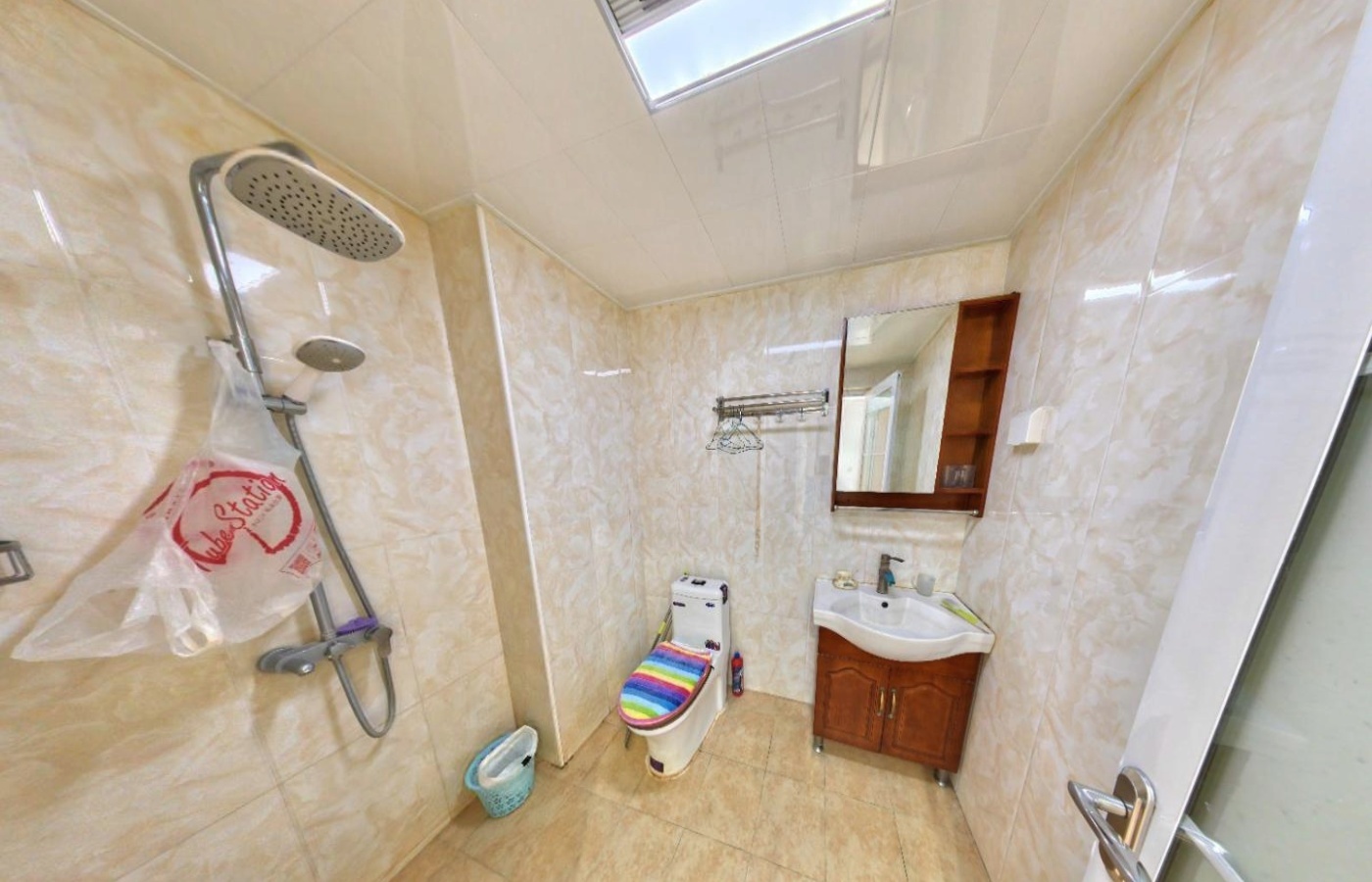 北京五福玲珑居二手房房源图片