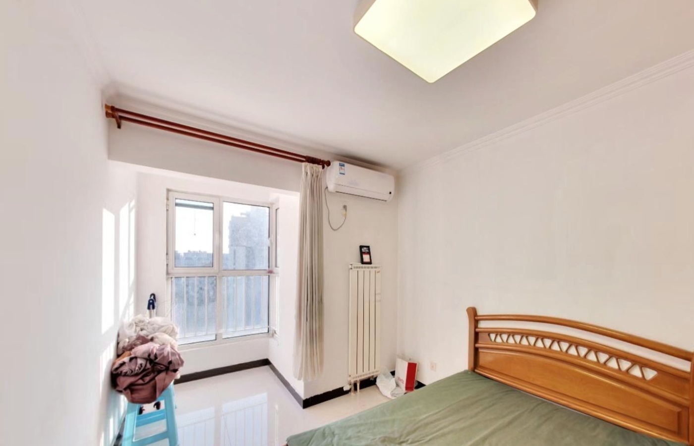 北京五福玲珑居二手房房源图片