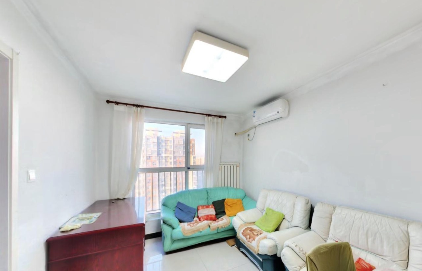 北京五福玲珑居二手房房源图片