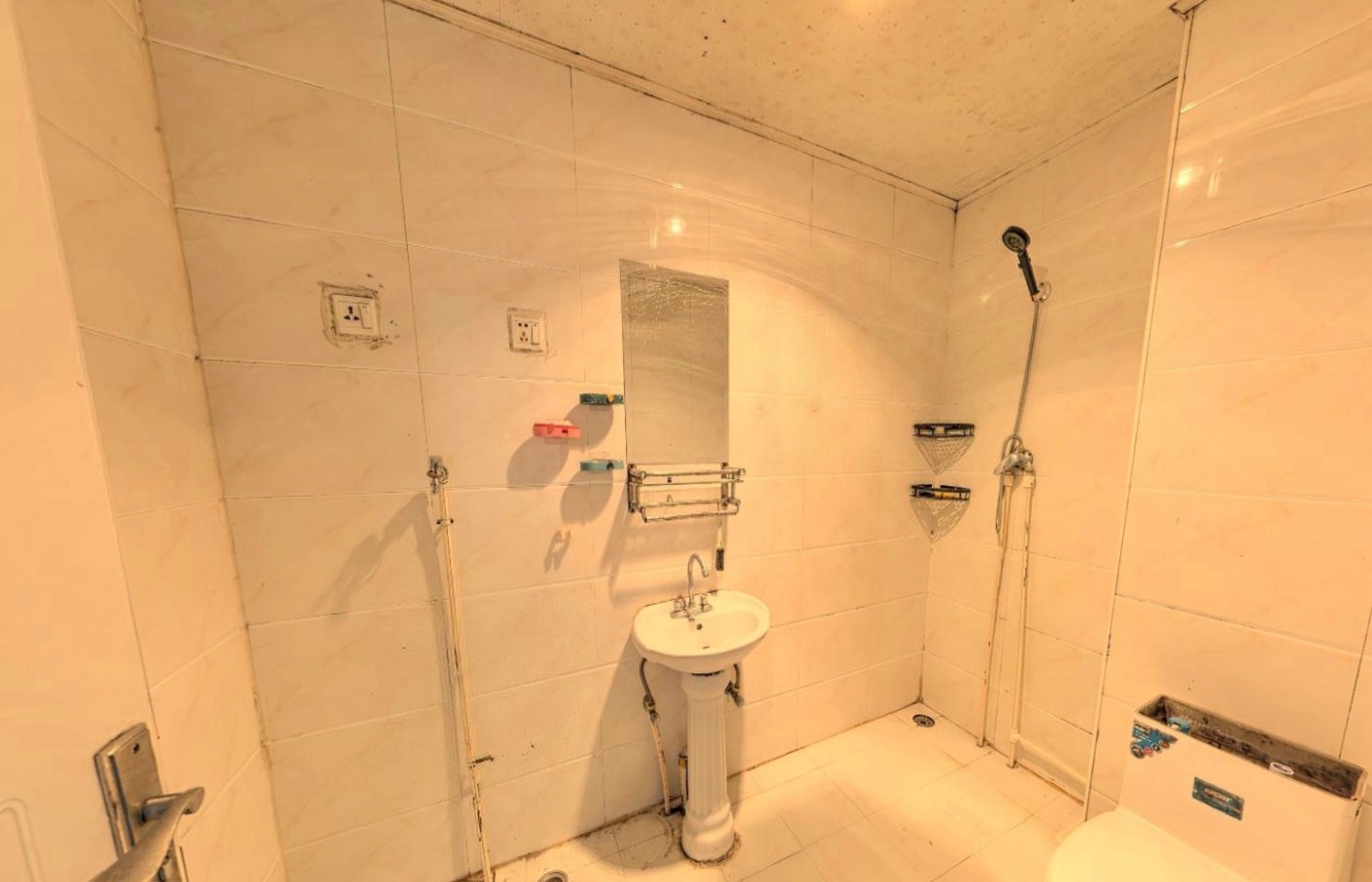 北京五福玲珑居二手房房源图片