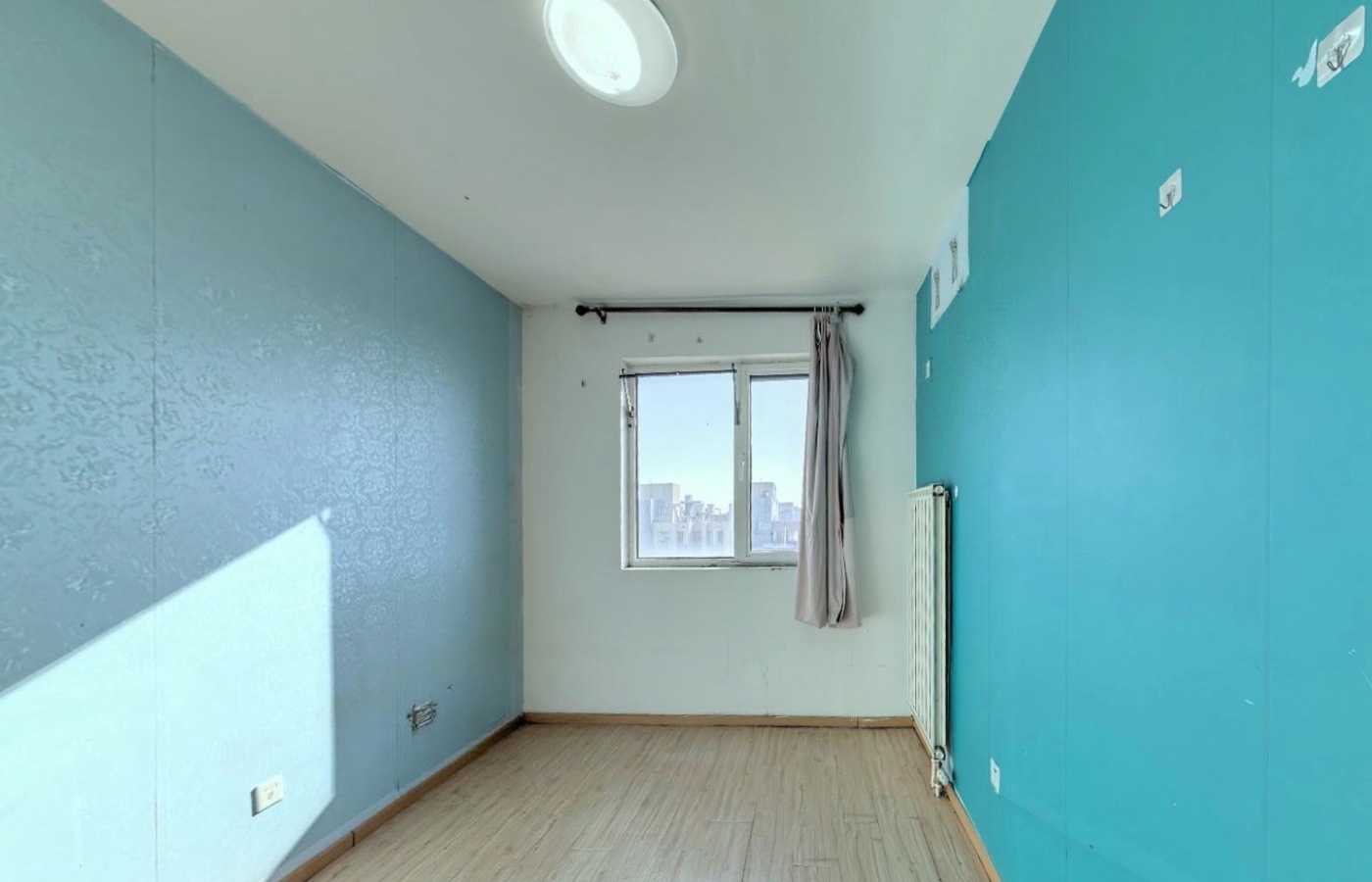 北京五福玲珑居二手房房源图片