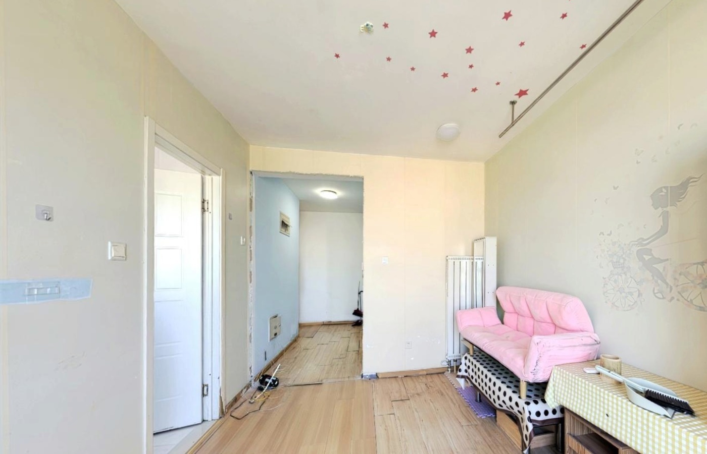 北京五福玲珑居二手房房源图片