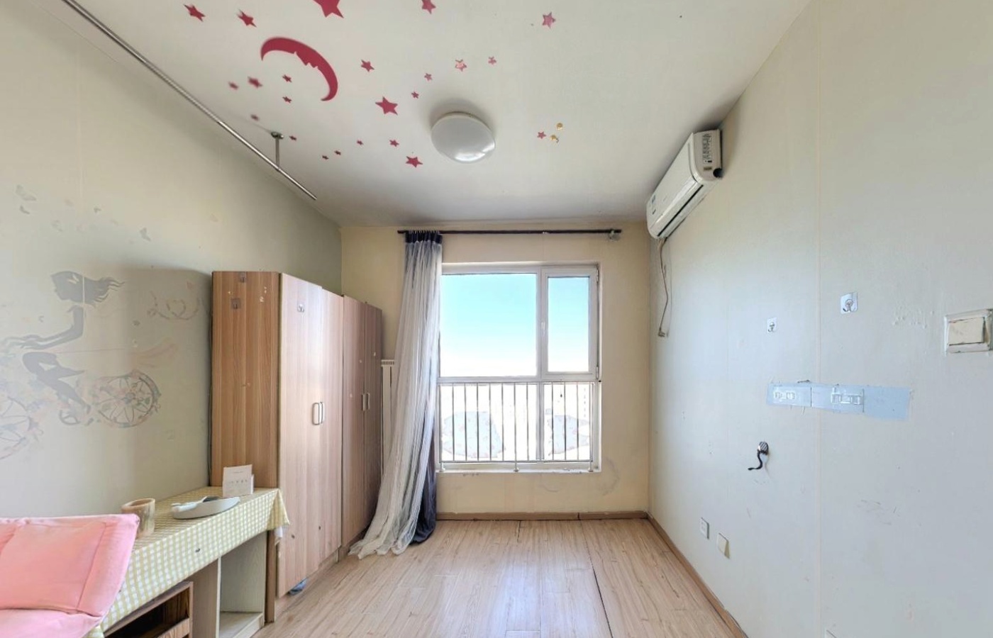 北京五福玲珑居二手房房源图片