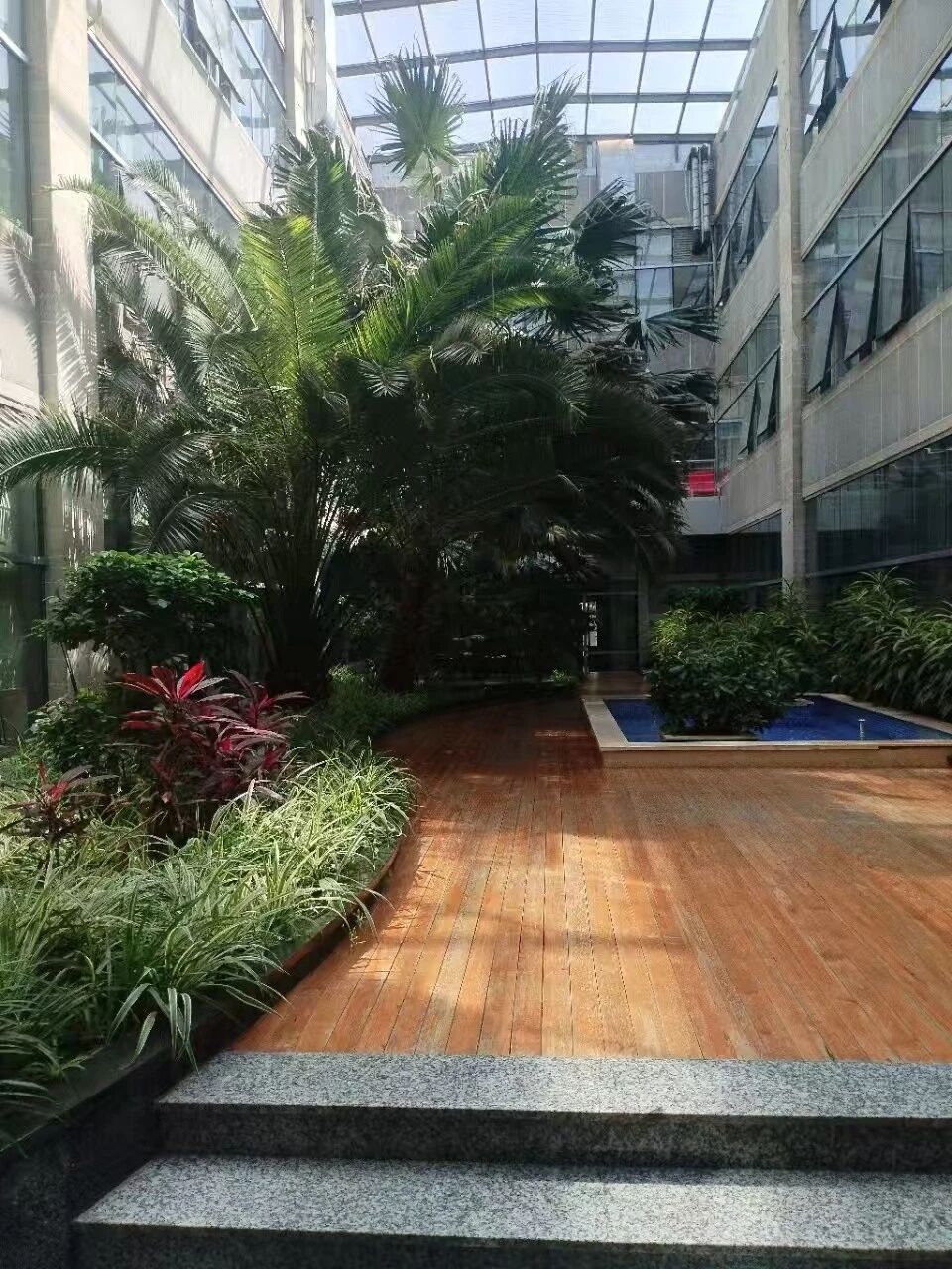 北京中关村软件园二手房房源图片