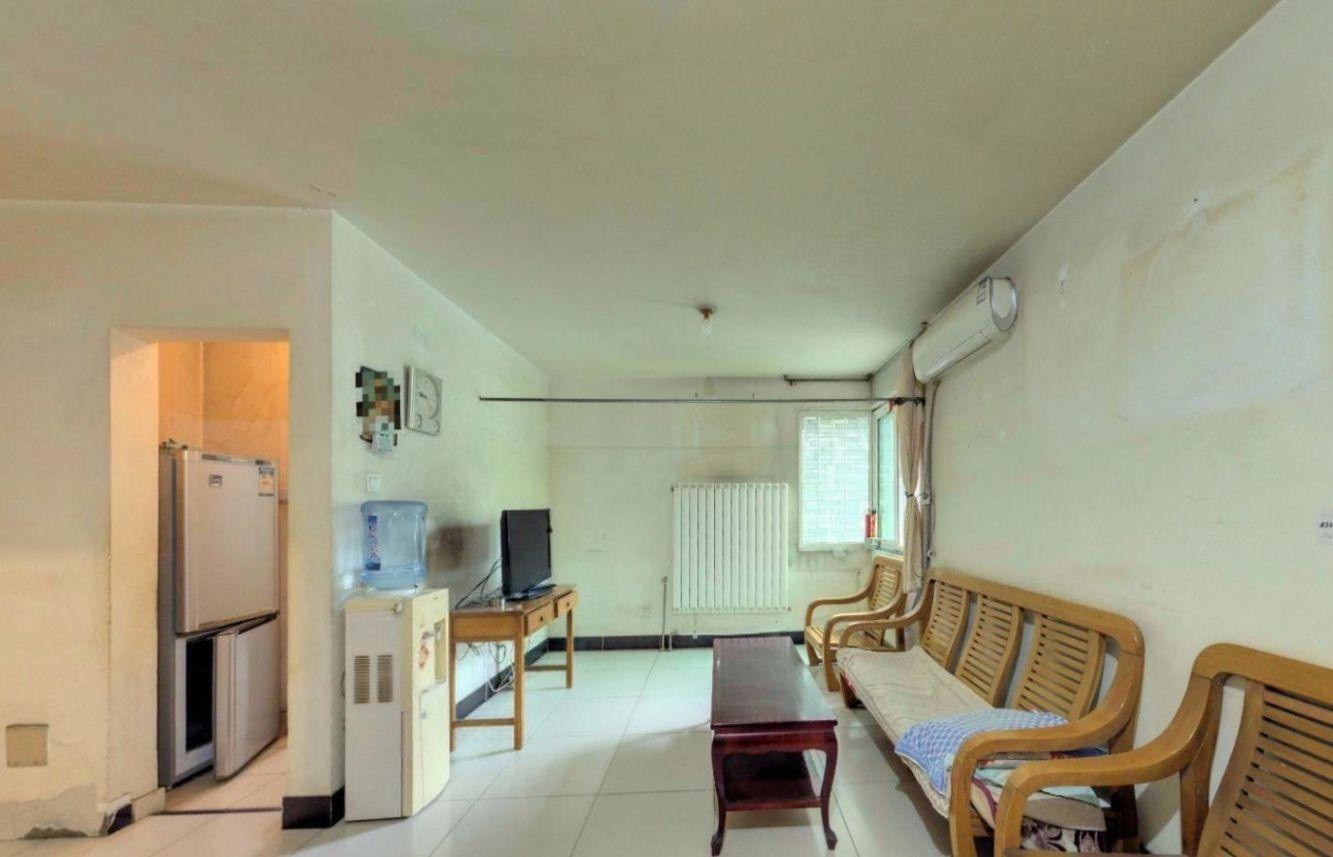 北京烟树园小区二手房房源图片