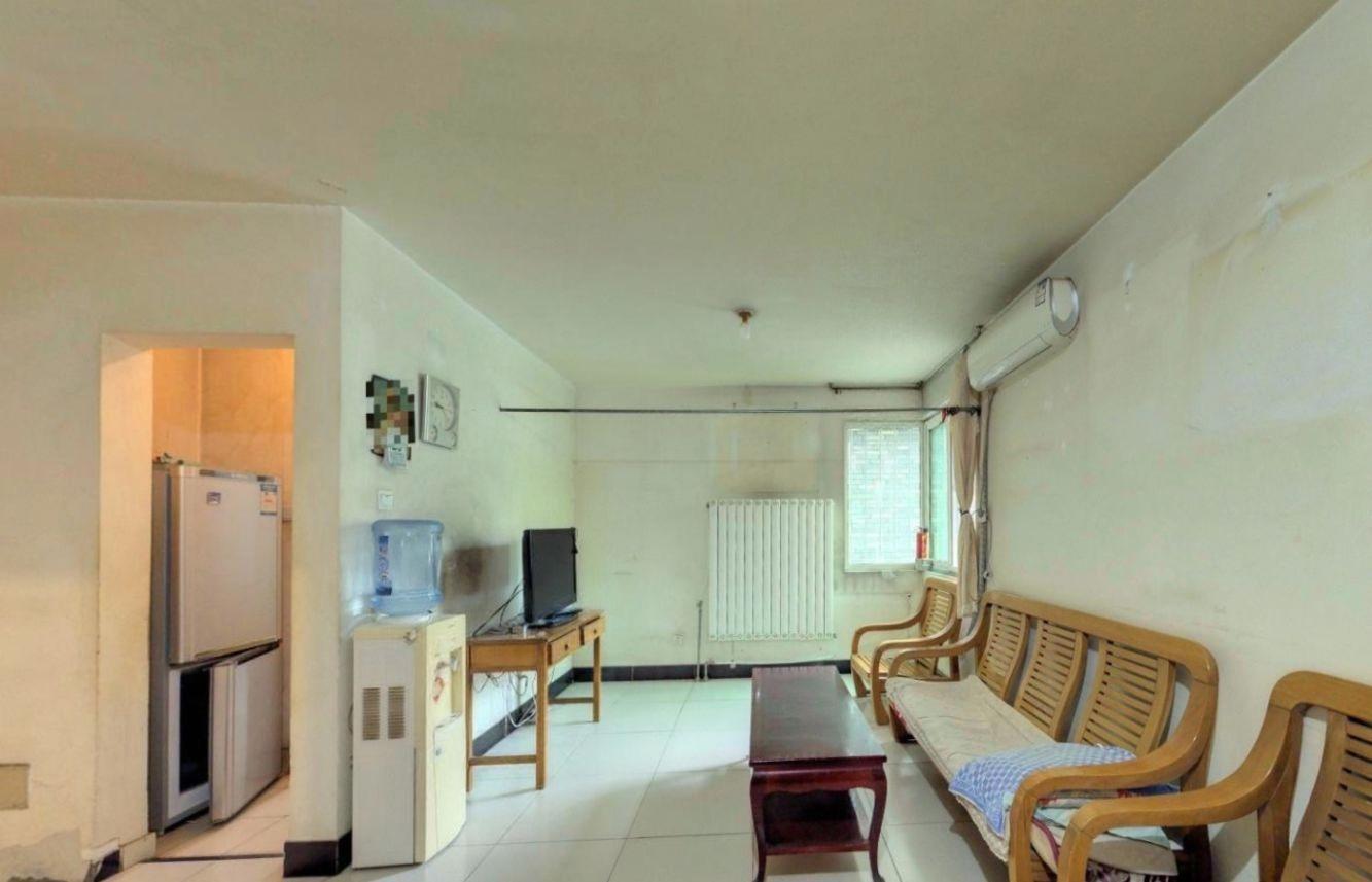 北京烟树园小区二手房房源图片