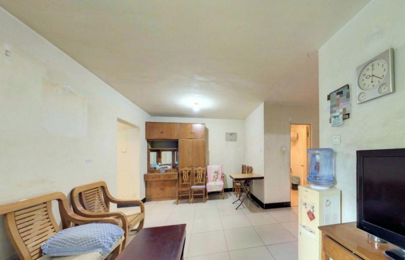 北京烟树园小区二手房房源图片