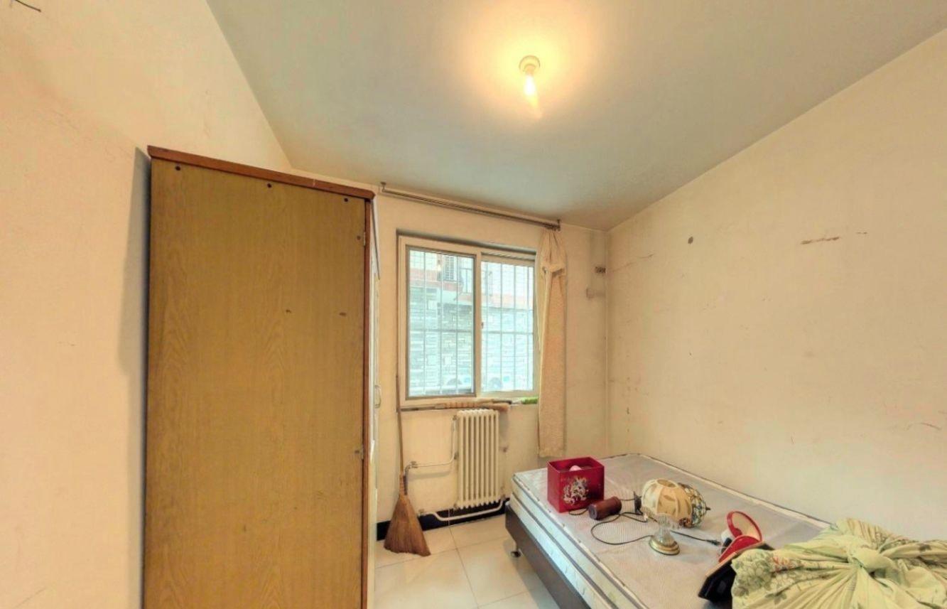 北京烟树园小区二手房房源图片