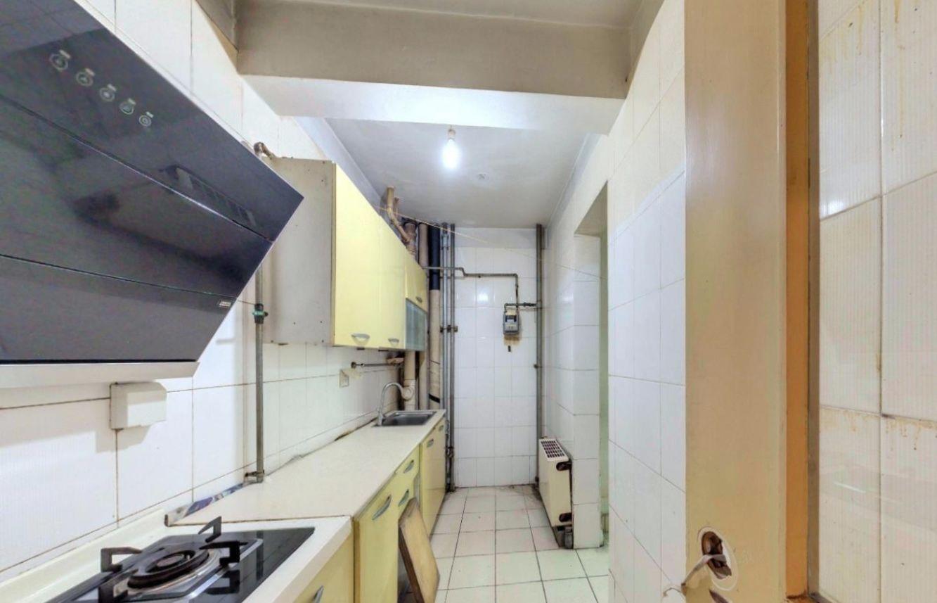 北京烟树园小区二手房房源图片