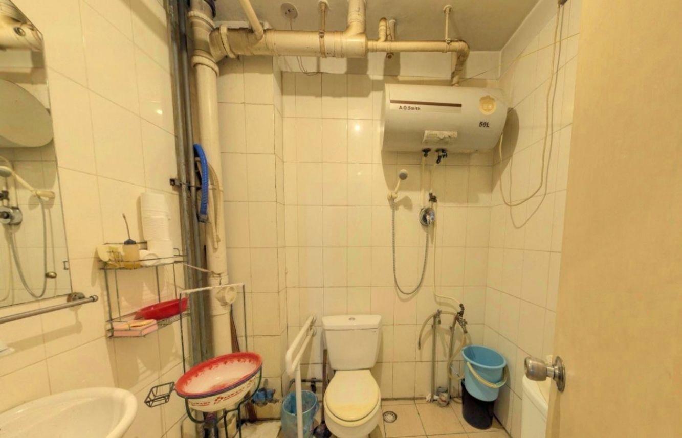 北京烟树园小区二手房房源图片