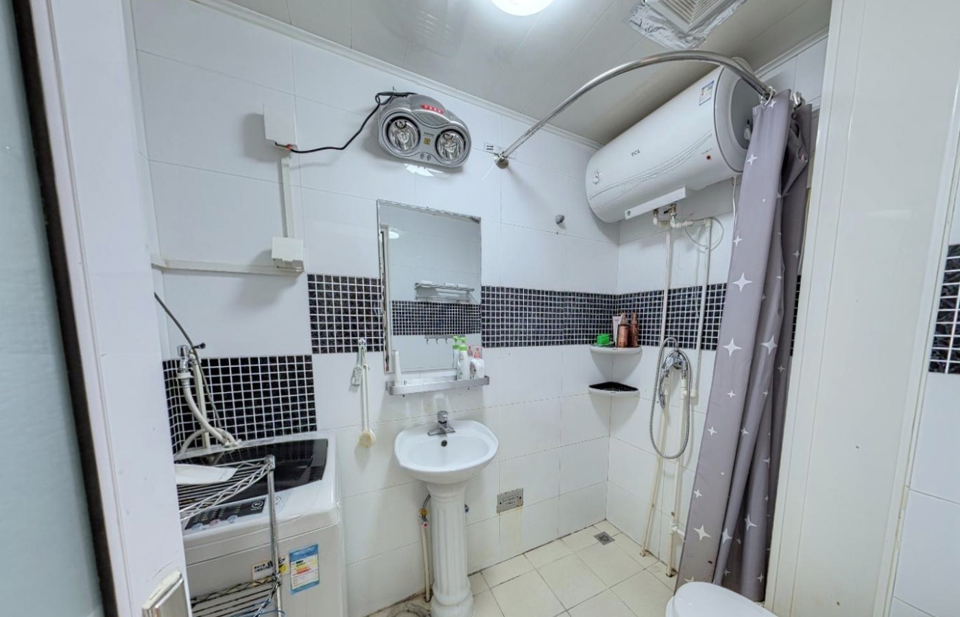 北京五福玲珑居二手房房源图片