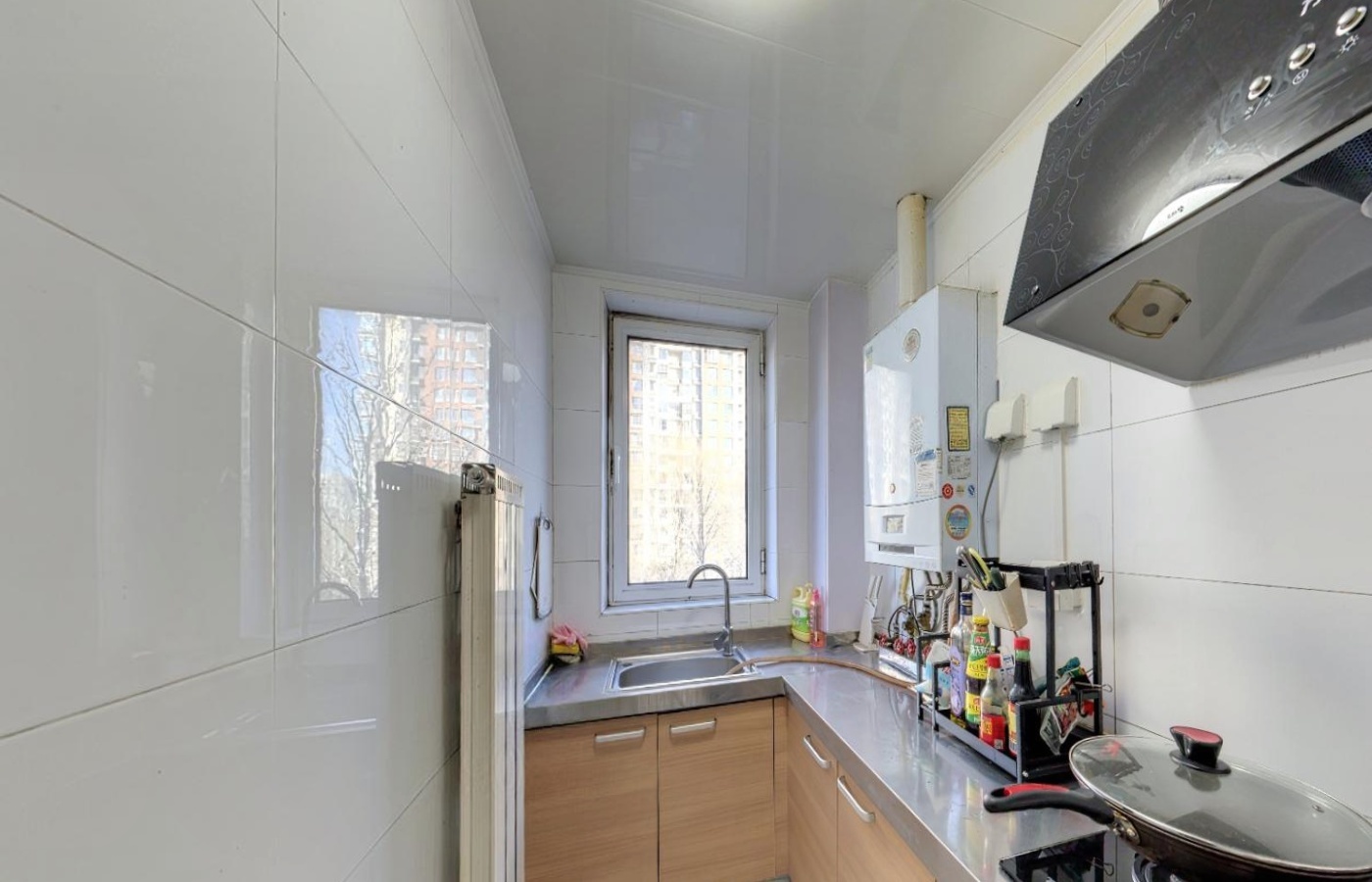 北京五福玲珑居二手房房源图片