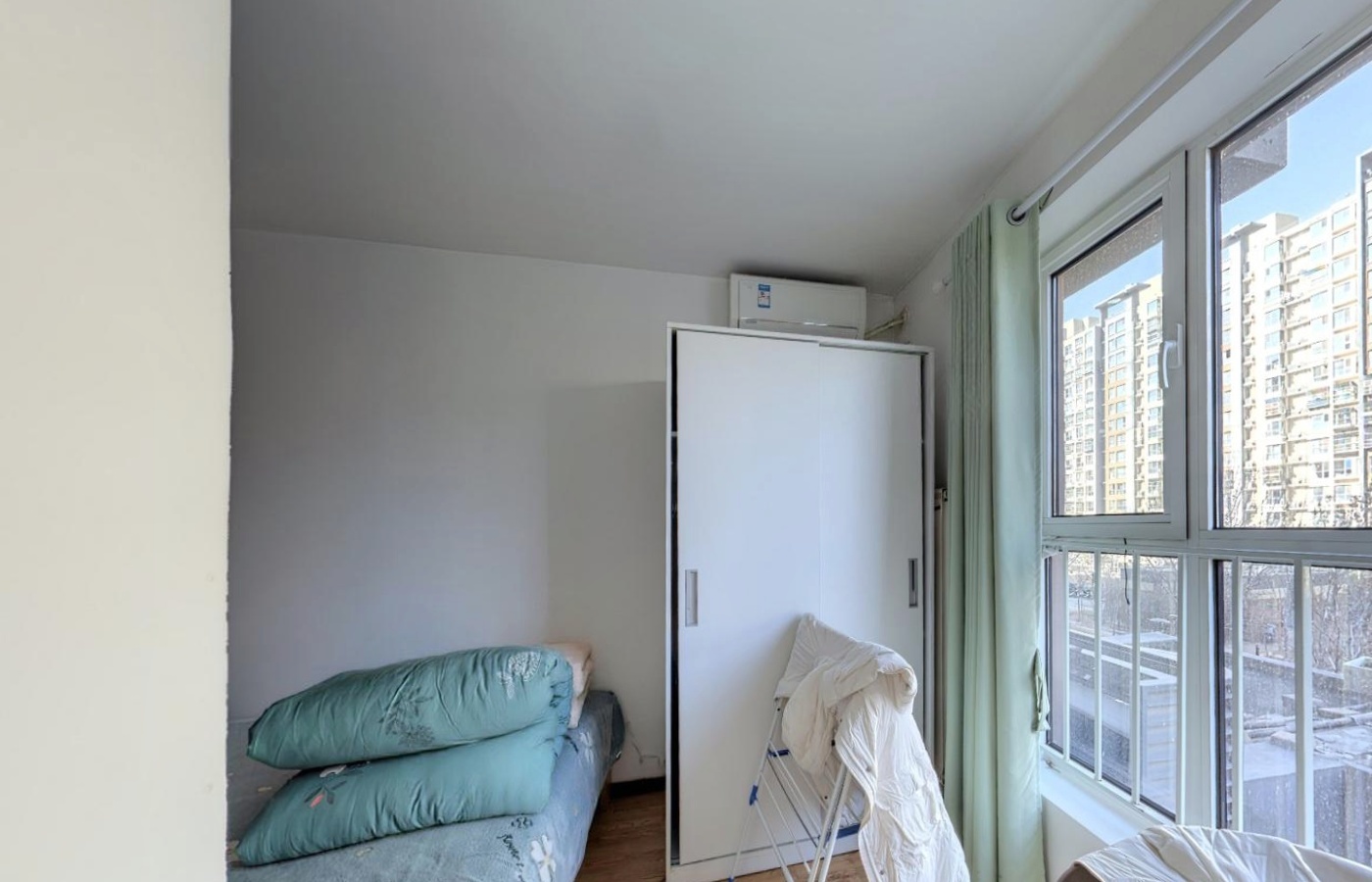 北京五福玲珑居二手房房源图片