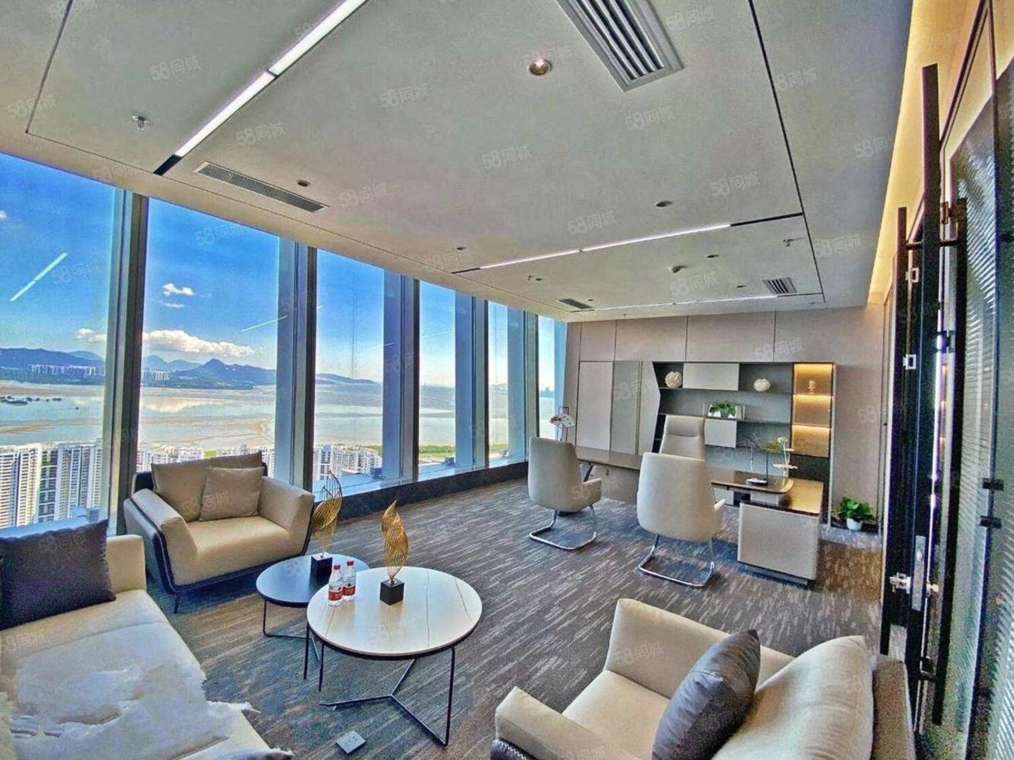 北京乐成中心二手房房源图片