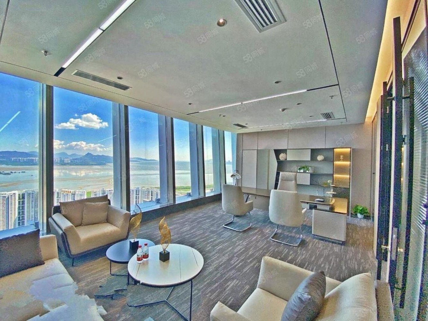 北京乐成中心二手房房源图片