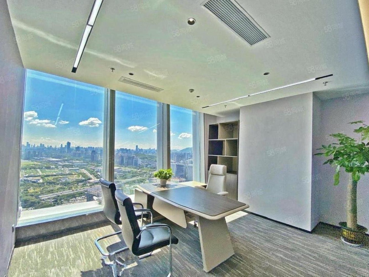 北京乐成中心二手房房源图片