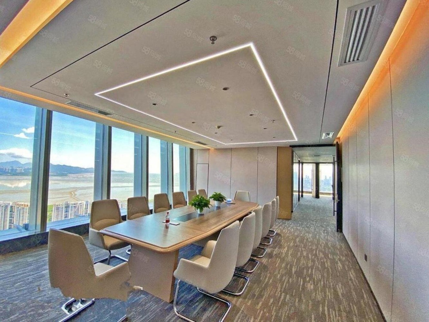 北京乐成中心二手房房源图片