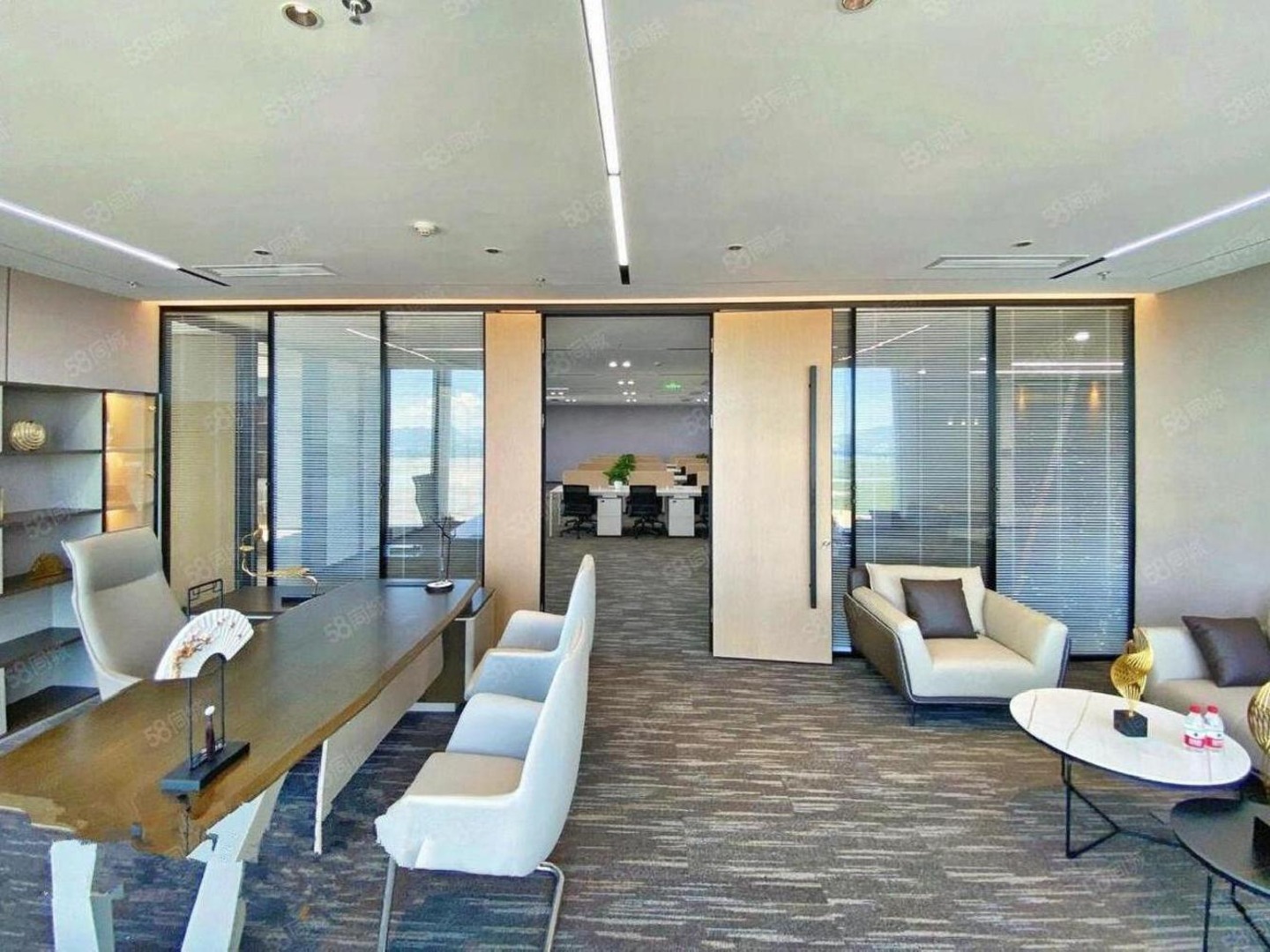 北京乐成中心二手房房源图片