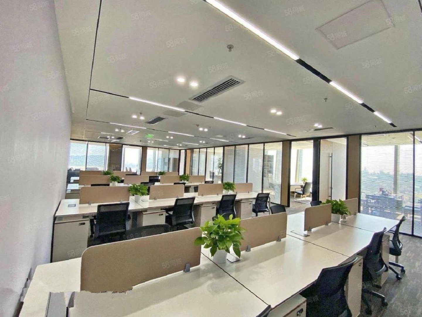 北京乐成中心二手房房源图片