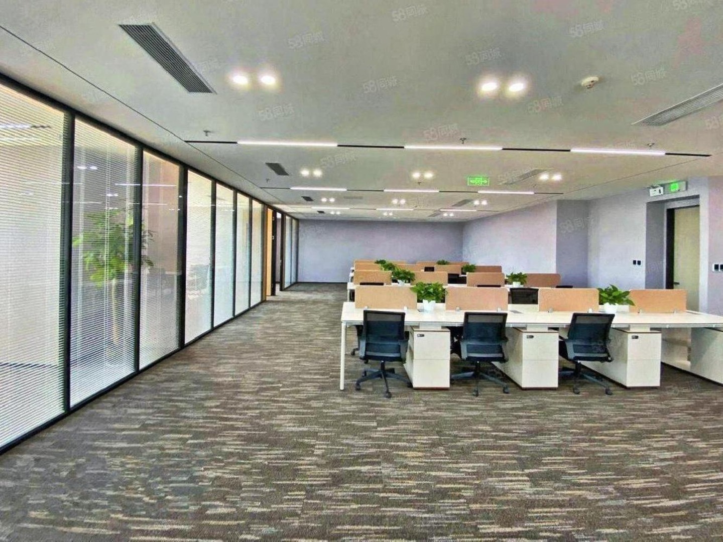 北京乐成中心二手房房源图片