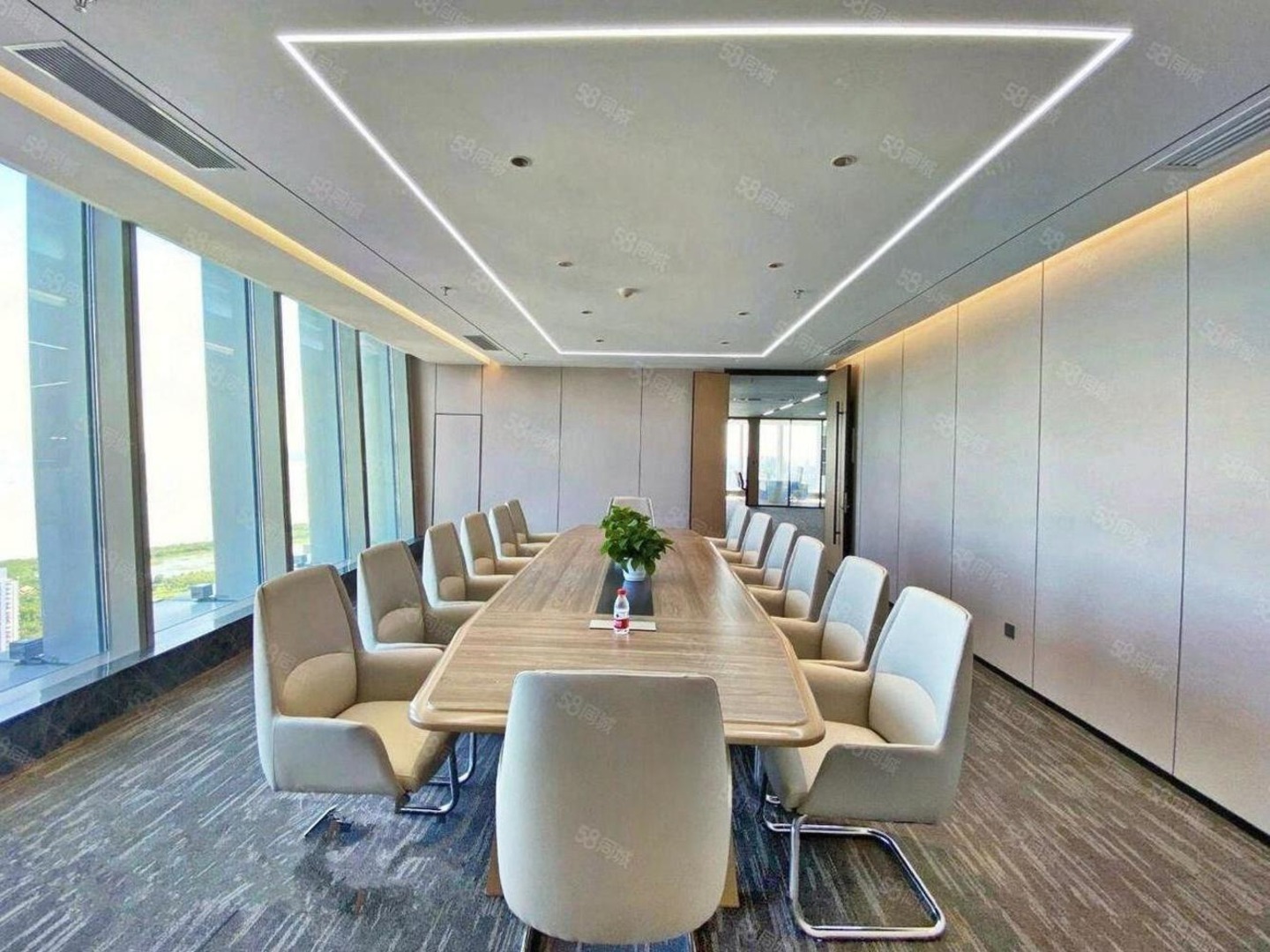 北京乐成中心二手房房源图片