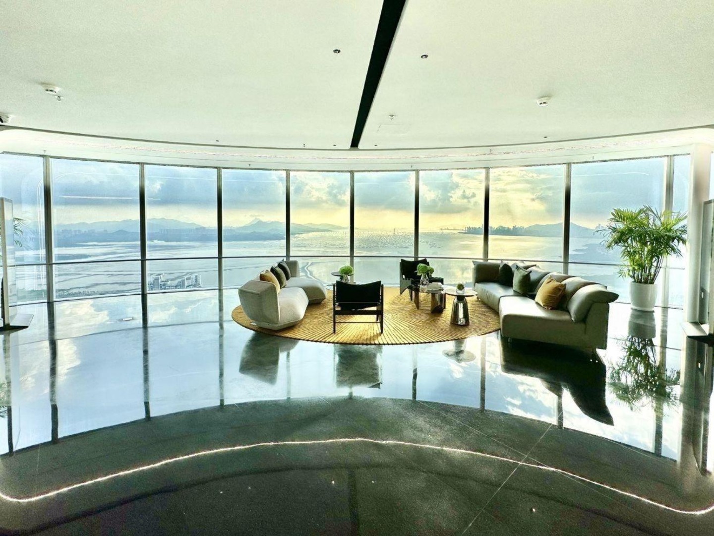 北京北京环球金融中心二手房房源图片