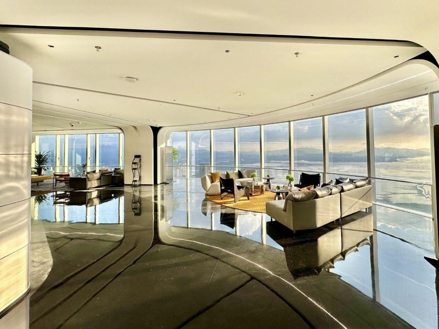 北京北京环球金融中心二手房房源图片