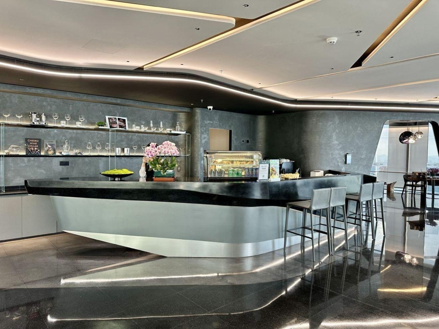 北京北京环球金融中心二手房房源图片