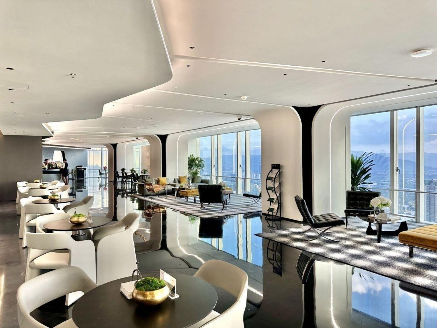 北京北京环球金融中心二手房房源图片