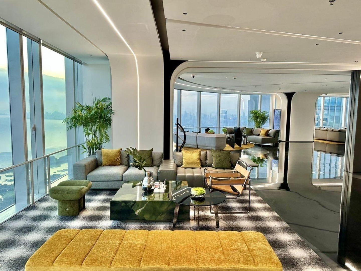 北京北京环球金融中心二手房房源图片