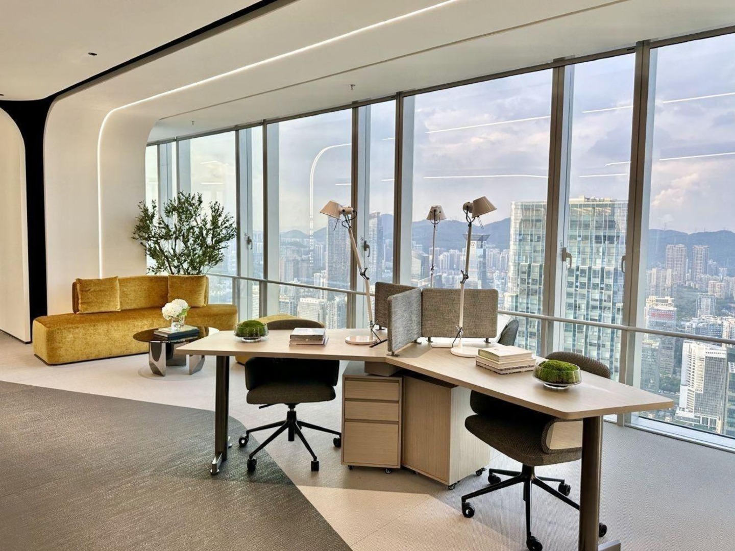 北京北京环球金融中心二手房房源图片