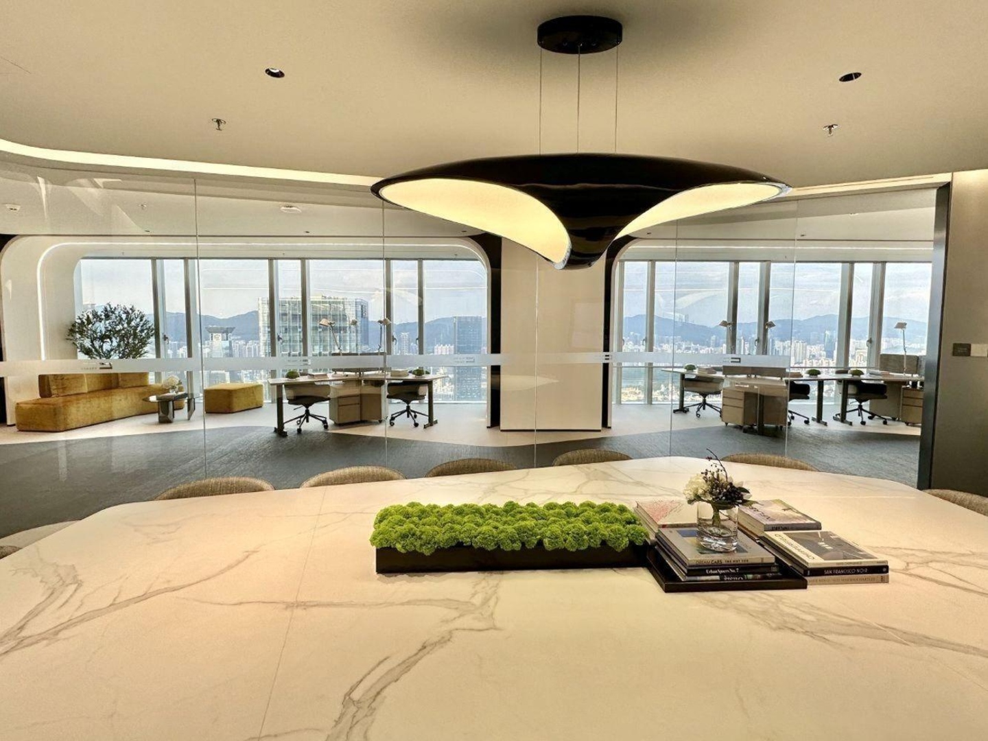 北京北京环球金融中心二手房房源图片