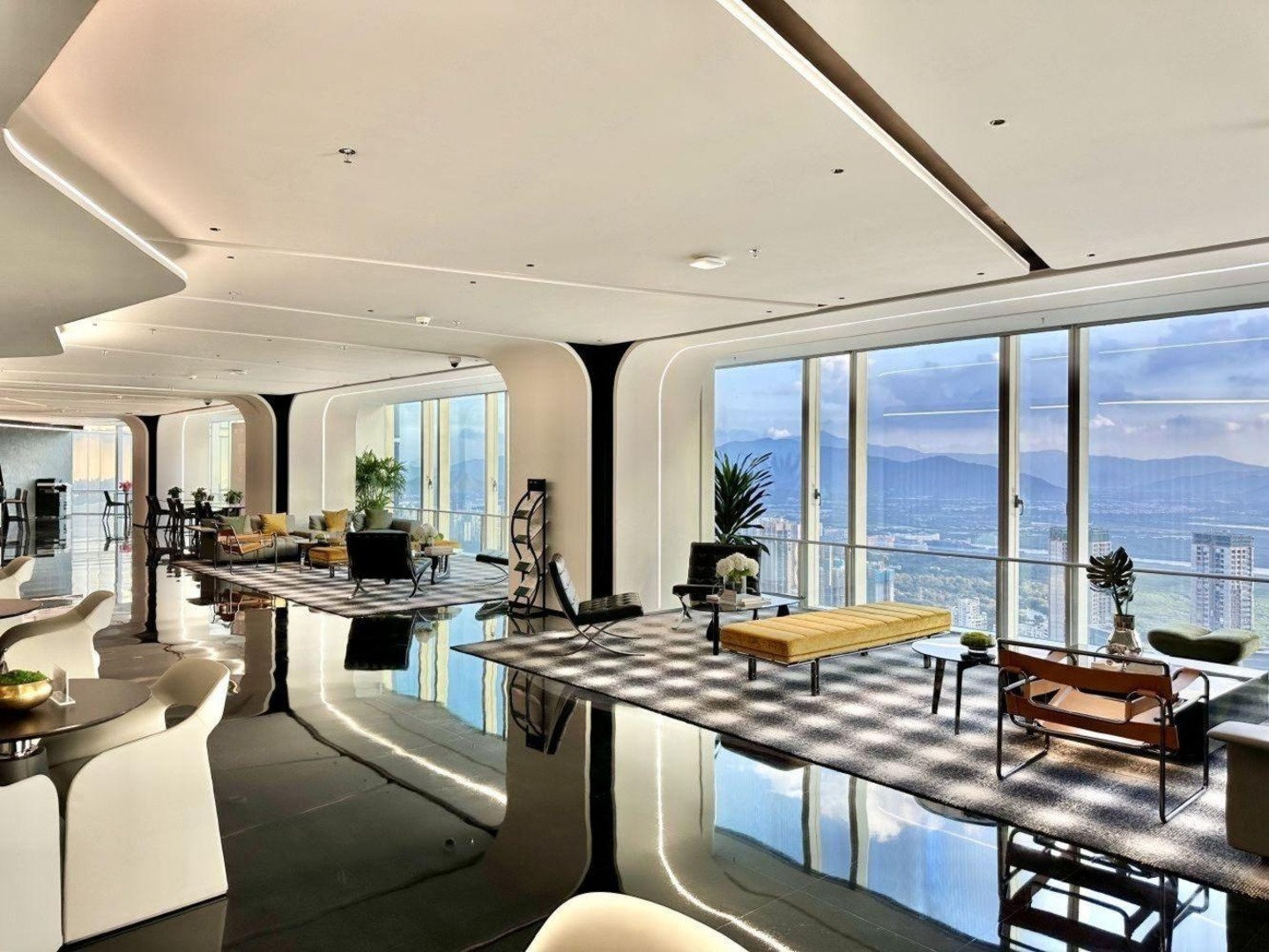 北京北京环球金融中心二手房房源图片